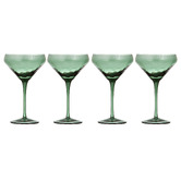 Ladelle Flynn 300ml Coupe Glasses