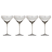 Ladelle Flynn 300ml Coupe Glasses