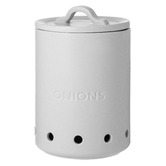 Ladelle Essentials Onion Vault