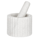 Ladelle Mason Mortar &amp; Pestle