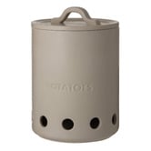 Ladelle Essentials Potato Vault
