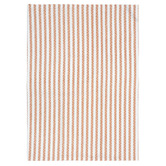 Ladelle 4 Piece A Long Lunch Cotton Kitchen Towel Set