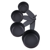 Ladelle 4 Piece Essentials Measuring Cup Set
