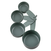 Ladelle 4 Piece Essentials Measuring Cup Set