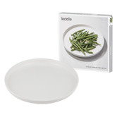 Ladelle Alto Serve &amp; Share 30cm Porcelain Round Platter