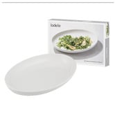 Ladelle Alto Serve &amp; Share Porcelain Serving Platter