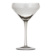 Ladelle Flynn 300ml Coupe Glasses