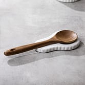 Ladelle Mason Spoon Rest