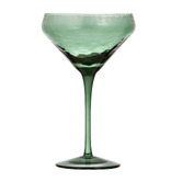 Ladelle Flynn 300ml Coupe Glasses