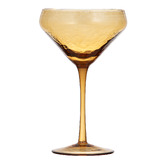 Ladelle Flynn 300ml Coupe Glasses
