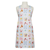 Ladelle Capri Cotton Apron