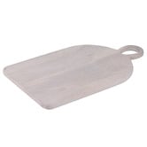 Ladelle Hampton Mango Wood Serving Board with Handle