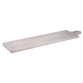 Ladelle Hampton 102cm Mango Wood Serving Board