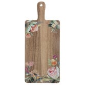 Ladelle Esperance Acacia Wood Serving Board