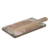 Ladelle Esperance Acacia Wood Serving Board