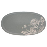Ladelle Esperance Oval Stoneware Platter