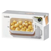 Ladelle Alto Oven To Table Baking Dish