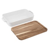 Ladelle Alto Oven To Table Baking Dish