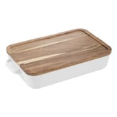 Ladelle Alto Oven To Table Baking Dish