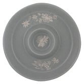 Ladelle Esperance Stoneware Chip &amp; Dip Bowl