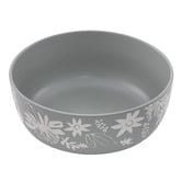 Ladelle Esperance Stoneware Salad Bowl