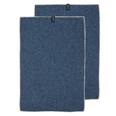 Ladelle Mega Waffle Tea Towels