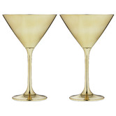 Tempa Aurora 190ml Martini Glasses
