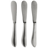 Tempa Fromagerie Stainless Steel Spreaders