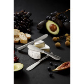 Tempa Fromagerie Stainless Steel Spreaders