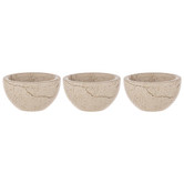 Tempa Champagne Emerson Pinch Bowls