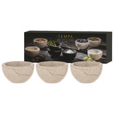 Tempa Champagne Emerson Pinch Bowls