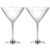 Tempa Aurora 190ml Martini Glasses