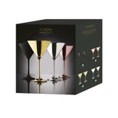 Tempa Aurora 190ml Martini Glasses