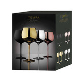 Tempa Aurora 220ml Gin Glasses