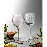 Tempa Clear Esme Gin Glasses