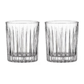 Tempa Xavier 275ml Whiskey Glasses