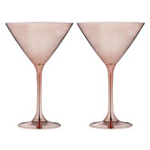 Tempa Aurora 190ml Martini Glasses