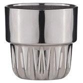 Tempa Charcoal Skye 250ml Lowball Tumblers