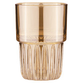 Tempa Gold Skye 350ml Highball Tumblers