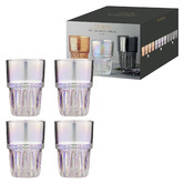 Tempa Opal Skye 350ml Highball Tumblers
