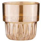 Tempa Gold Skye 250ml Lowball Tumblers