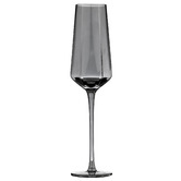 Tempa Charcoal Jaxon 250ml Champagne Glasses