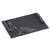 Tempa Tuscany Slate Serving Tray