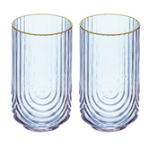 Tempa Florence 450ml Highball Glasses
