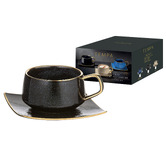 Tempa Rae 320ml Cup &amp; Saucer