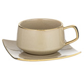Tempa Rae 320ml Cup &amp; Saucer