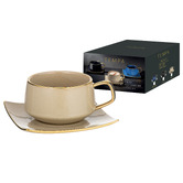 Tempa Rae 320ml Cup &amp; Saucer
