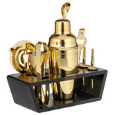 Tempa 9 Piece Winston Cocktail Set
