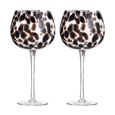 Tempa Selena 640ml Gin Glasses
