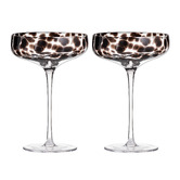 Tempa Selena 275ml Coupe Glasses